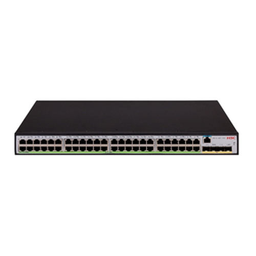 华三/H3C H3C LS-5130V2-52S-SI 以太网交换机 